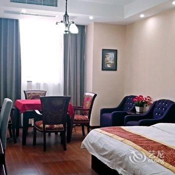 巴中荣泰宾馆酒店提供图片