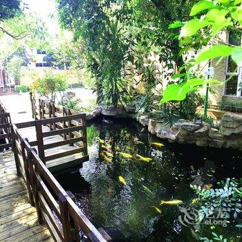 中山华杰花园酒店酒店提供图片