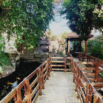 中山华杰花园酒店酒店提供图片