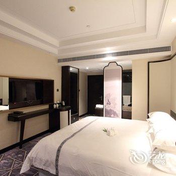 景宁畲乡鸿宾大酒店酒店提供图片
