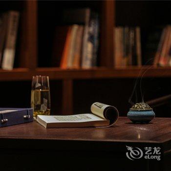 绵阳锦烁度假酒店酒店提供图片