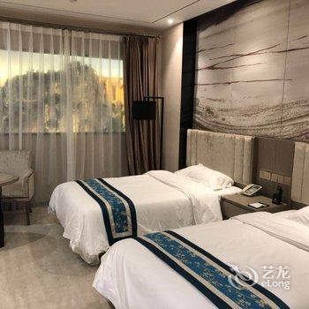 上海鸿海温斯顿酒店酒店提供图片