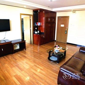 中山华杰花园酒店酒店提供图片