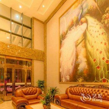 洛阳君澜商务酒店酒店提供图片