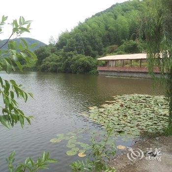 富阳古香居游多多客栈酒店提供图片