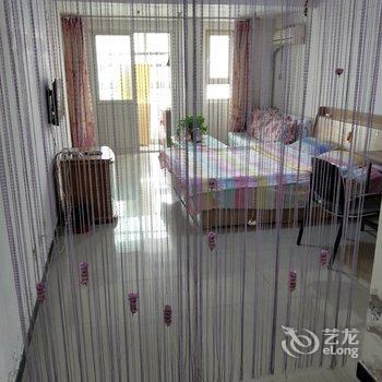 衡水时尚公寓酒店提供图片