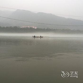 宜昌长阳山水人家酒店提供图片