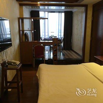 重庆涪陵区万坤酒店酒店提供图片