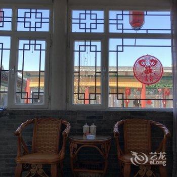 大同鼓楼客栈酒店提供图片