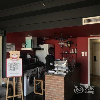 XY酒店公寓(鞍山火车站店)酒店提供图片