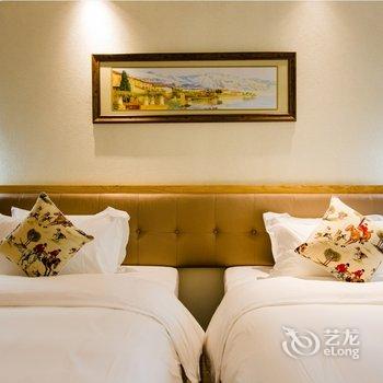 河源客天下水晶温泉国际旅游度假区酒店酒店提供图片