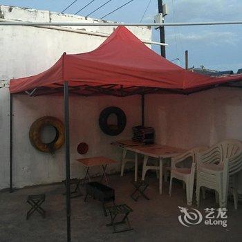 海西蒙古乌兰茶卡天镜客栈酒店提供图片