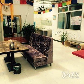 海西蒙古乌兰茶卡天镜客栈酒店提供图片