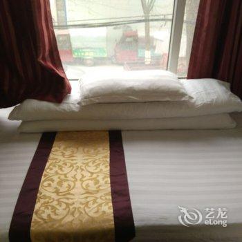 西宁新玉润宾馆酒店提供图片