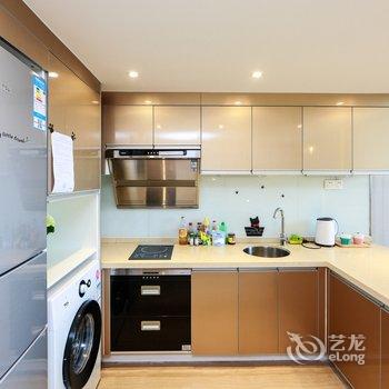 广州猫宁酒店公寓酒店提供图片