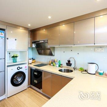 广州猫宁酒店公寓酒店提供图片