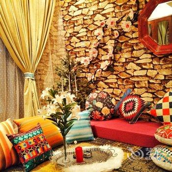 成都遇见精品民宿酒店提供图片