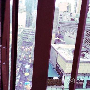 香港杰思旅馆酒店提供图片