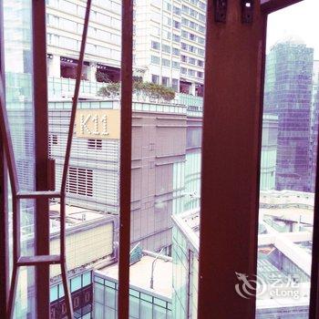香港杰思旅馆酒店提供图片