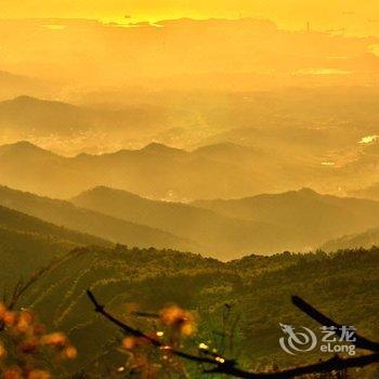 庐山小院(别墅)酒店提供图片