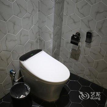 新乡xbed互联网酒店(伟业中央公园店)酒店提供图片