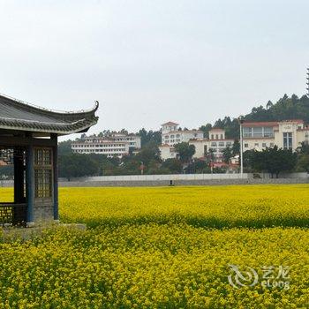 东莞桥头三正半山酒店酒店提供图片