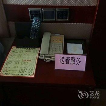 眉山九巷主题客栈酒店提供图片