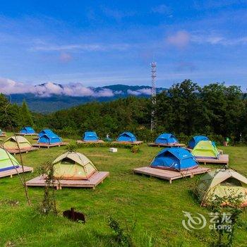 张家界禾田居山谷酒店酒店提供图片