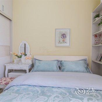 成都smilel民宿酒店提供图片