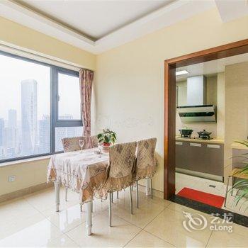 成都smilel民宿酒店提供图片