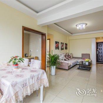 成都smilel民宿酒店提供图片