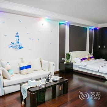 三色云海酒店海景公寓(东戴河佳兆业店)酒店提供图片