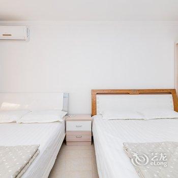 绥中LookSea酒店式公寓酒店提供图片