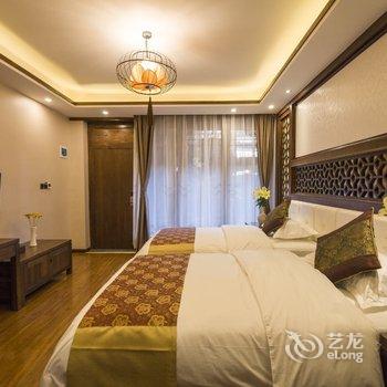 丽江华宇酒店酒店提供图片