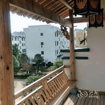 婺源源宿民宿酒店提供图片