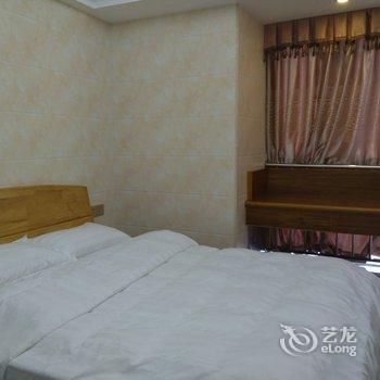 汕头蓝海高层海景房公寓酒店提供图片