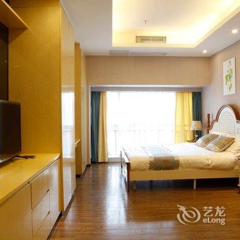 米兰国际公寓(广州东凌广场店)酒店提供图片