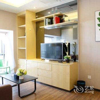 米兰国际公寓(广州东凌广场店)酒店提供图片
