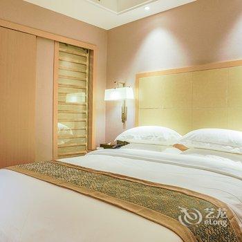 温州新濠大酒店(原平阳晨光大酒店)酒店提供图片