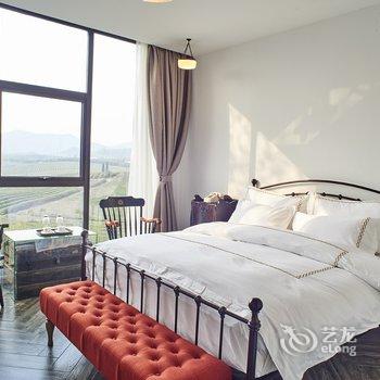 (途家豪宅)杭州极致复古客栈酒店提供图片