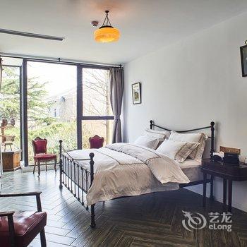 (途家豪宅)杭州极致复古客栈酒店提供图片