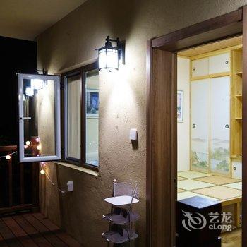 (途家豪宅)北京清乐居独栋别墅酒店提供图片