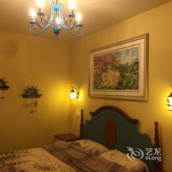 (途家豪宅)北京清乐居独栋别墅酒店提供图片