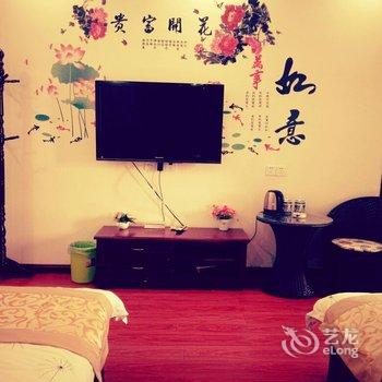 周庄好人家客栈酒店提供图片