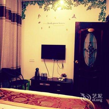 周庄好人家客栈酒店提供图片