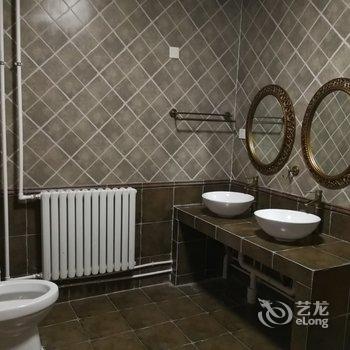 北京乐琪豪华欧式别墅酒店提供图片