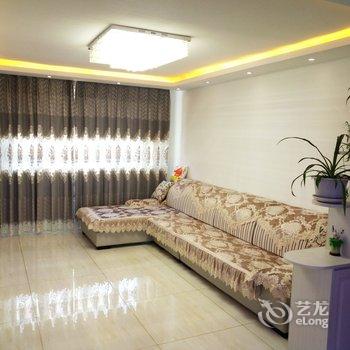 白山天然氧吧林海人家普通公寓酒店提供图片