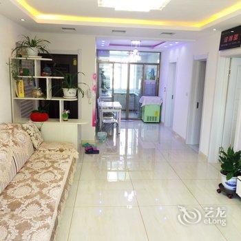 白山天然氧吧林海人家普通公寓酒店提供图片
