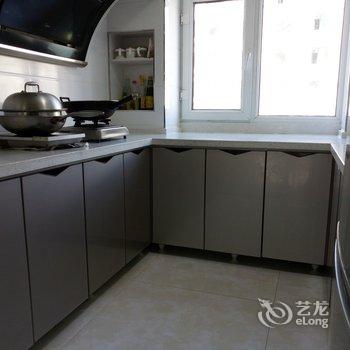 白山天然氧吧林海人家普通公寓酒店提供图片