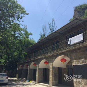 石家庄狮子坪山庄酒店提供图片